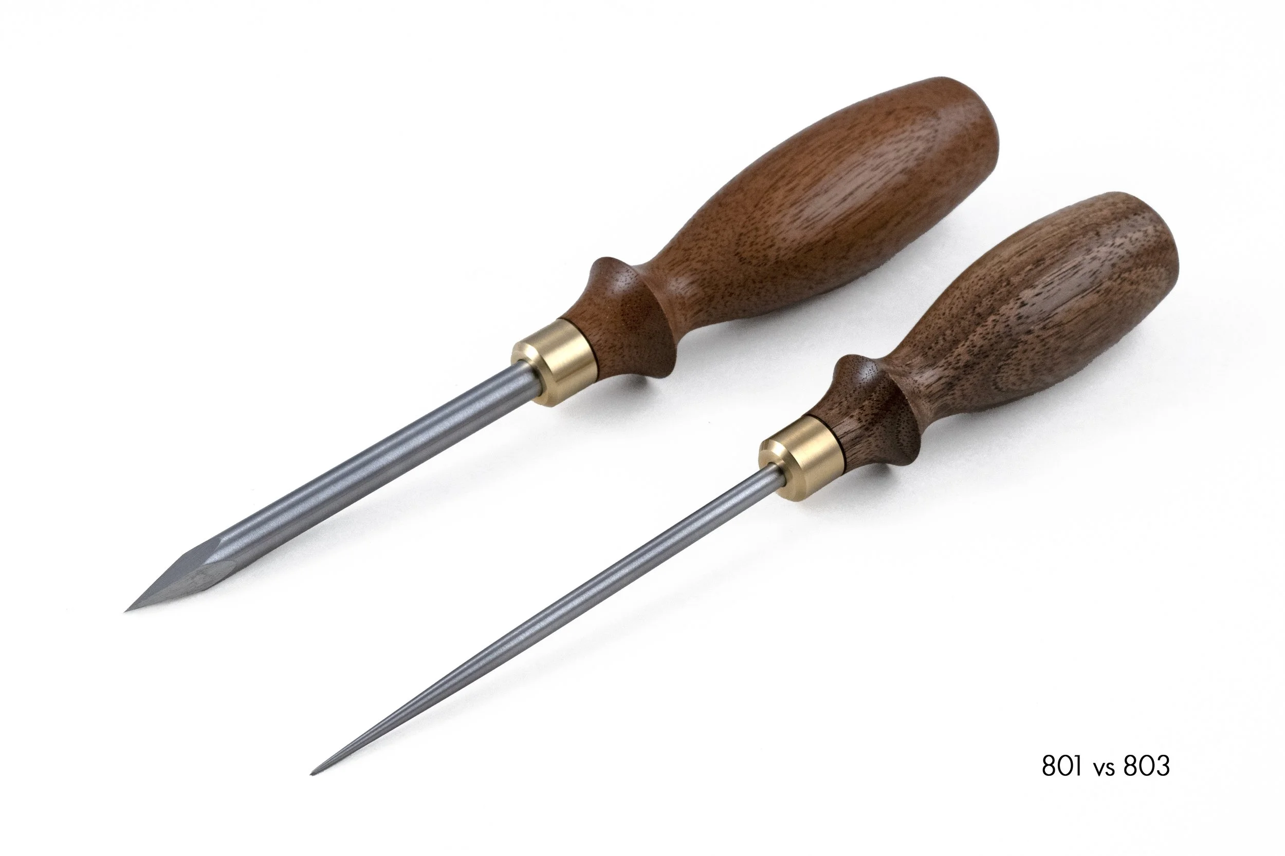 No. 803 Birdcage Awl — Heartwood Tools